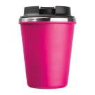 Duplafalú acél ivópohár, 350ml