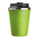 Duplafalú acél ivópohár, 350ml