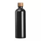 Rozsdamentes acél ivópalack karabinerrel, 750ml