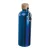 Rozsdamentes acél ivópalack karabinerrel, 750ml