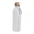 Rozsdamentes acél ivópalack karabinerrel, 750ml