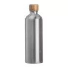 Rozsdamentes acél ivópalack karabinerrel, 750ml