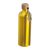 Rozsdamentes acél ivópalack karabinerrel, 750ml