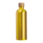 Rozsdamentes acél ivópalack karabinerrel, 750ml