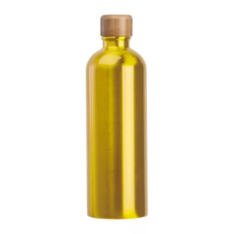 Rozsdamentes acél ivópalack karabinerrel, 750ml