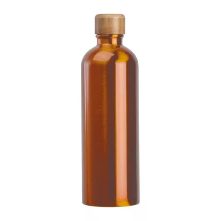 Rozsdamentes acél ivópalack karabinerrel, 750ml
