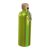 Rozsdamentes acél ivópalack karabinerrel, 750ml