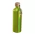 Rozsdamentes acél ivópalack karabinerrel, 750ml