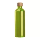 Rozsdamentes acél ivópalack karabinerrel, 750ml