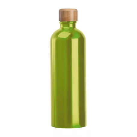 Rozsdamentes acél ivópalack karabinerrel, 750ml