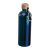 Rozsdamentes acél ivópalack karabinerrel, 750ml