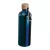 Rozsdamentes acél ivópalack karabinerrel, 750ml