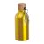 Rozsdamentes acél ivópalack karabinerrel, 400ml