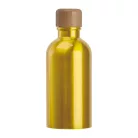 Rozsdamentes acél ivópalack karabinerrel, 400ml