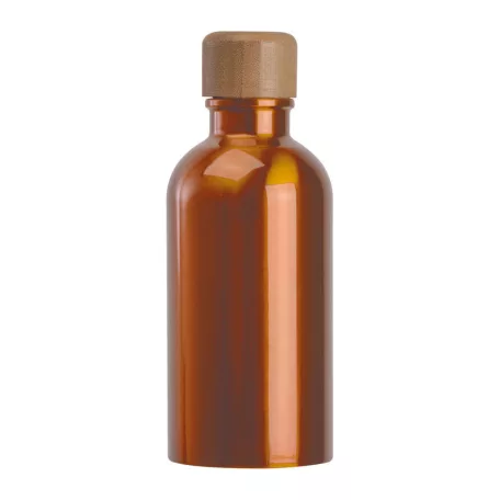 Rozsdamentes acél ivópalack karabinerrel, 400ml