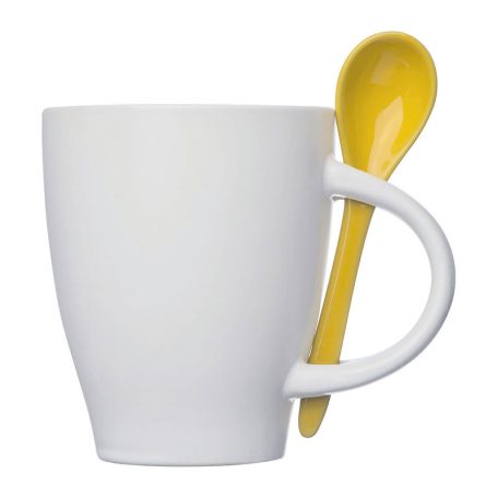 Kerámia bögre szett, 250 ml