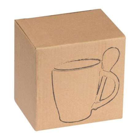 Kerámia bögre szett, 250 ml