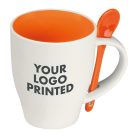 Kerámia bögre szett, 250 ml