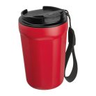 Rozsdamentes acél utazóbögre 350ml