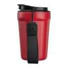 Rozsdamentes acél utazóbögre 350ml