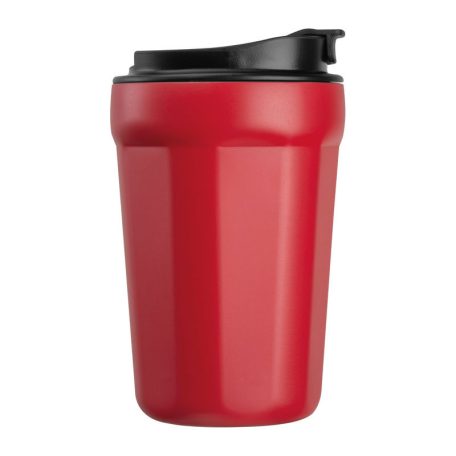 Rozsdamentes acél utazóbögre 350ml