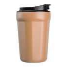 Rozsdamentes acél utazóbögre 350ml