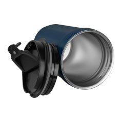 Rozsdamentes acél utazóbögre 350ml