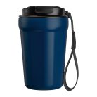 Rozsdamentes acél utazóbögre 350ml