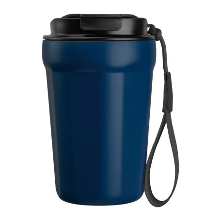 Rozsdamentes acél utazóbögre 350ml