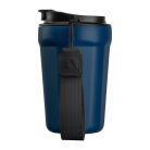 Rozsdamentes acél utazóbögre 350ml