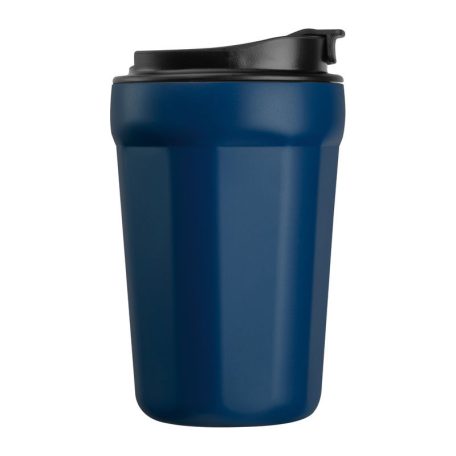 Rozsdamentes acél utazóbögre 350ml