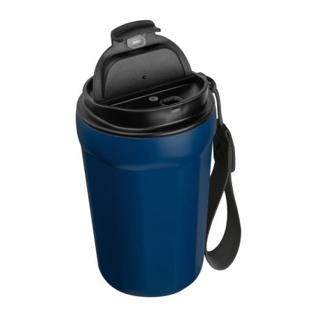 Rozsdamentes acél utazóbögre 350ml