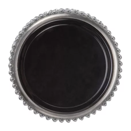 Kisméretű rozsdamentes acél ivópalack strasszkövek