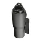 Rozsdamentes acél termosz pohár, 550 ml