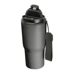 Rozsdamentes acél termosz pohár, 550 ml