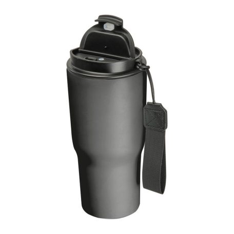 Rozsdamentes acél termosz pohár, 550 ml