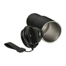 Rozsdamentes acél termosz pohár, 550 ml