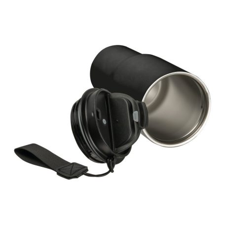 Rozsdamentes acél termosz pohár, 550 ml