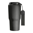 Rozsdamentes acél termosz pohár, 550 ml