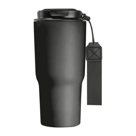 Rozsdamentes acél termosz pohár, 550 ml