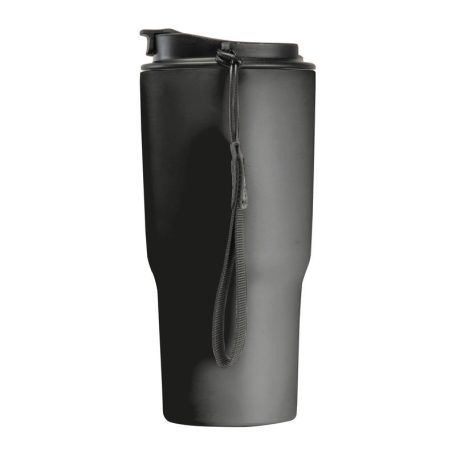 Rozsdamentes acél termosz pohár, 550 ml