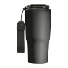 Rozsdamentes acél termosz pohár, 550 ml