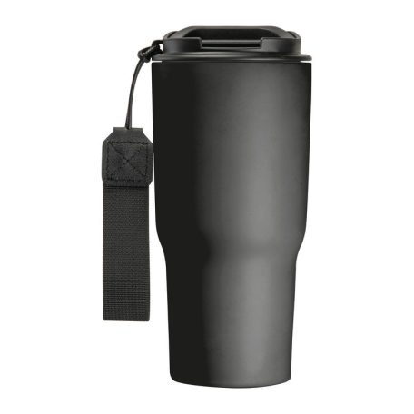 Rozsdamentes acél termosz pohár, 550 ml