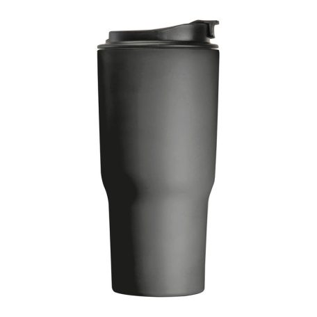 Rozsdamentes acél termosz pohár, 550 ml