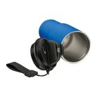 Rozsdamentes acél termosz pohár, 550 ml