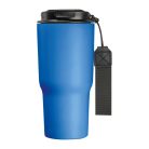 Rozsdamentes acél termosz pohár, 550 ml