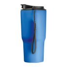 Rozsdamentes acél termosz pohár, 550 ml