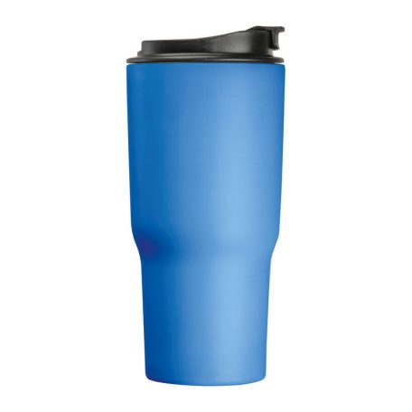 Rozsdamentes acél termosz pohár, 550 ml