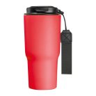 Rozsdamentes acél termosz pohár, 550 ml