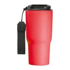 Rozsdamentes acél termosz pohár, 550 ml